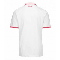 AS Monaco Replica Home Shirt 2024-25 Short Sleeve